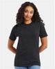 Charcoal Heather