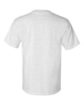 Bayside 2905 Unisex Union-Made T-Shirt - Ash - back