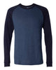 Heather Navy/ Midnight