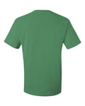 Jerzees 29MR Dri-Power 50/50 T-Shirt - Kelly - back