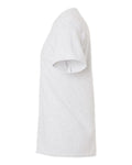 Gildan 8000 DryBlend T-Shirt - Ash - side