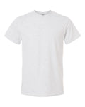 Gildan 8000 DryBlend T-Shirt - Ash - front