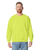 Safety Green