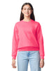 Safety Pink