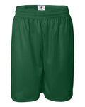 Badger 7209 Men's Pro Mesh 9" Shorts - Kelly - front