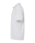 Gildan 8800 DryBlend Jersey Knit Sport Shirt - Ash - side