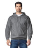Graphite Heather