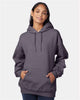 Charcoal Heather