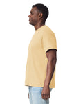 Gildan G200 Ultra Cotton T-Shirt - Vegas Gold - model side