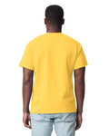 Gildan G200 Ultra Cotton T-Shirt - Daisy - model back