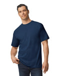 Gildan 2000T Men's Tall Ultra Cotton T-Shirt - Navy - model front