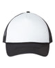 White/ Black
