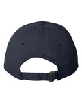 Valucap AH30 Structured Cap - Navy - back