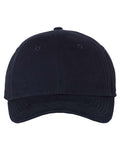 Valucap AH30 Structured Cap - Navy - front