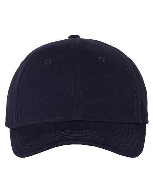 Valucap AH30 Structured Cap - Navy - front