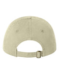 Valucap AH35 Unstructured Cap - Stone - back