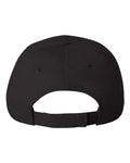 Valucap 6440 Econ Cap - Black - back