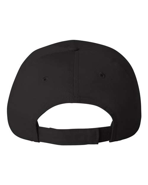 Valucap 6440 Econ Cap - Black - back