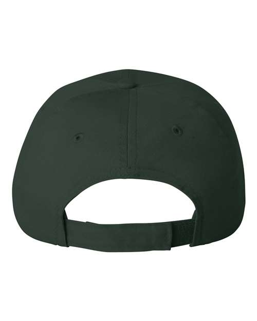 Valucap 6440 Econ Cap - Forest - back