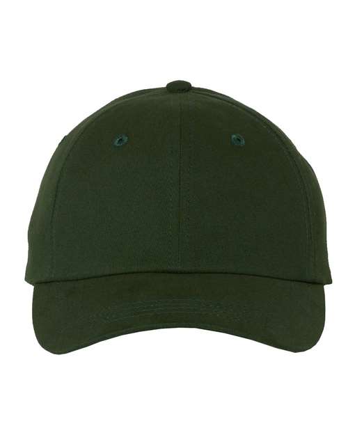 Valucap 6440 Econ Cap - Forest - front