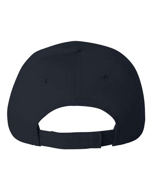 Valucap 6440 Econ Cap - Navy - back