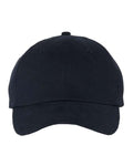 Valucap 6440 Econ Cap - Navy - front