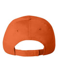 Valucap 6440 Econ Cap - Orange - back