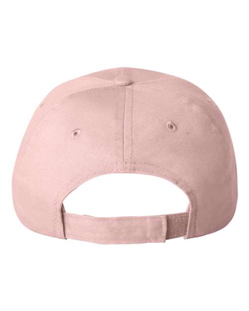 Valucap 6440 Econ Cap - Pink - back