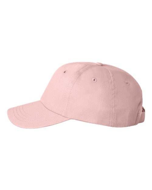 Valucap 6440 Econ Cap - Pink - side