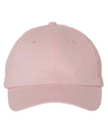 Valucap 6440 Econ Cap - Pink - front