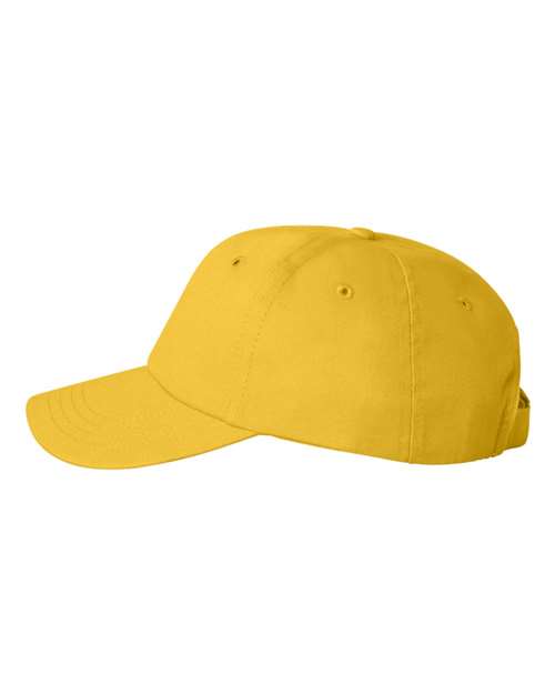 Valucap 6440 Econ Cap - Yellow - side