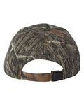 Kati LC10 Licensed Camo Cap - Mossy Oak New Breakup - MO15 - back