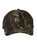 Kati LC10 Licensed Camo Cap - Mossy Oak New Breakup - MO15 - front