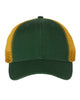 Dark Green/ Gold