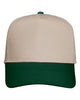 Khaki/ Forest Green