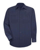 NL-Navy/ Light Blue