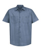 Postman Blue