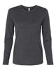 Dark Grey Heather