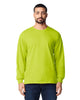 Safety Green