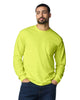 Safety Green