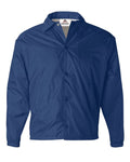 Augusta Sportswear 3100 Men's Coach's Jacket - Royal - front