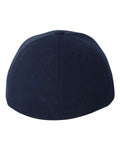 Flexfit 6580 Pro-Formance Cap - Dark Navy - back