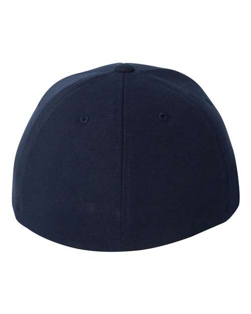 Flexfit 6580 Pro-Formance Cap - Dark Navy - back