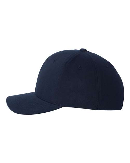 Flexfit 6580 Pro-Formance Cap - Dark Navy - side