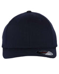 Flexfit 6580 Pro-Formance Cap - Dark Navy - front