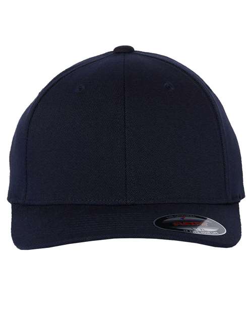Flexfit 6580 Pro-Formance Cap - Dark Navy - front