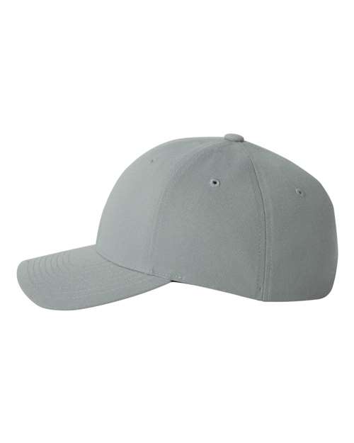 Flexfit 6580 Pro-Formance Cap - Grey - side