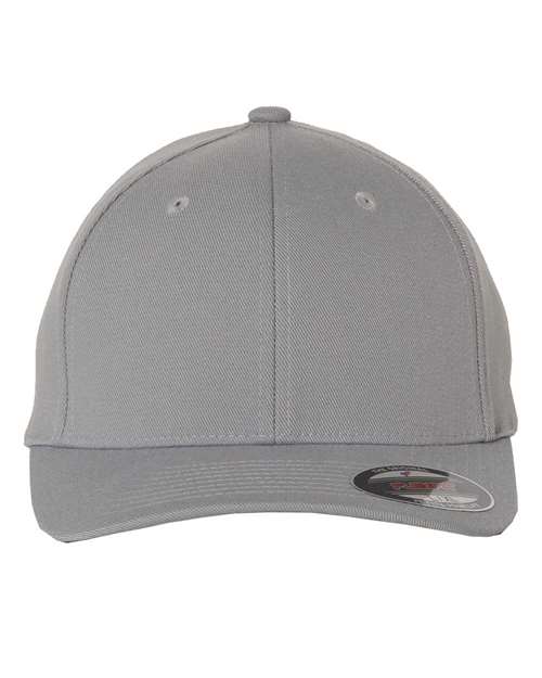 Flexfit 6580 Pro-Formance Cap - Grey - front