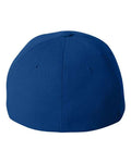 Flexfit 6580 Pro-Formance Cap - Royal Blue - back