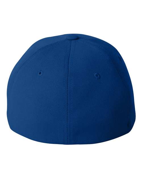 Flexfit 6580 Pro-Formance Cap - Royal Blue - back